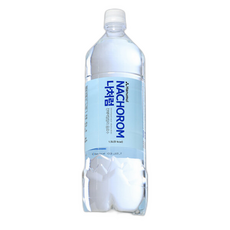 한우물 약 알칼리수 미네랄 워터 나처럼 수소수 천연 암반수, 1개, 1.5L