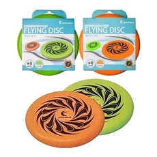 운동원반던지기 어린이 부드러운 슈팅 야외 운동 jae+62080Uc