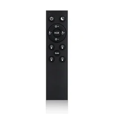Tuya WiFi 스마트 LED 전구 5W 220V GU10 Led 스포트라이트 RF 2.4G 원격 제어는 Alexa Geogle 홈과 함께, 03 only 1 remote, 03 9와트, 01 220V WiFi GU10, 1