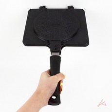 CH (IH)사각누룽지팬 flo3+1tFt