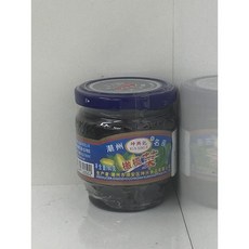 판다중국식품 간란차이 깐란차이 절임, 180g, 5개