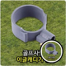 골프용품 골프캐디기링 캐디기링 링 이글캐디기 골프 스윙 클럽 TLg02706