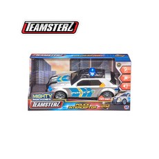 가디언 마이트머신청소차 팀스터즈, 1박스