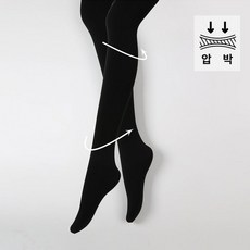 BYC 프리미엄-압박타이즈 SWG1305