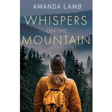 (英文圖書)Whispers on the Mountain 平裝版, Torchflame Books, 英文