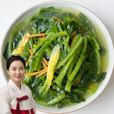[국내산100%] 더좋은 열무물김치 물김치 당일제조, 1개, 2kg