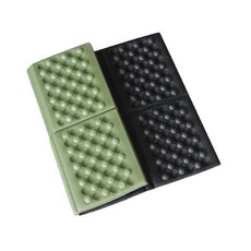 캠핑 폼 패드 방수 EVA 시트 2개 피닉 하이킹 배낭여행 등산 트레킹용 밀리터리 그린 247952