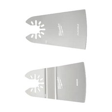 엠다인Z 컷터날 2P 페인트용 스텐스크래퍼
