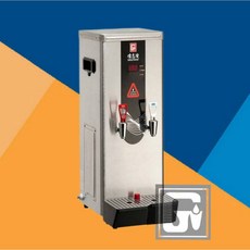 偉志牌即熱式電開水機桌上型檯掛式營業用熱水機, GE-205HL