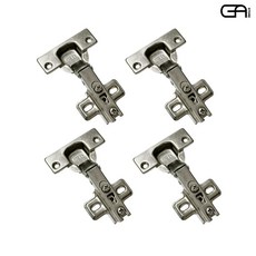 110도 아웃도어경첩 일반경첩 9mm, 4개