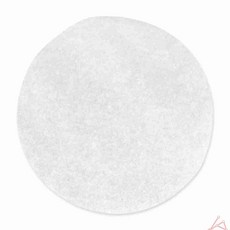 주방용 롤형 종이 포일 제분 시트 식자재포장, 30cm x 20M