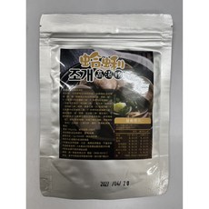 【粿女兒商行】蛤蜊高湯粉，簡單快速出好料，提升料理鮮味，無添加安心享用, 100g, 1個