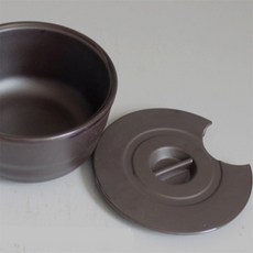 도메라스토어 뚝배기 구멍 뚜껑 도메라스토어 뚝배기뚜껑단품, 1호 MB775U