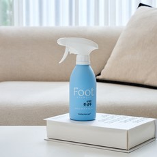 모던하우스 냄새 싹 풋샴푸, 300ml, 2개, 1개입