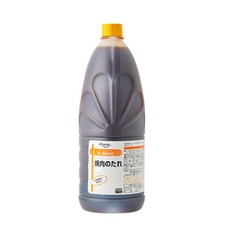 에바라 이베이직 야끼니꾸노타레, 2.16kg, 2개