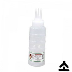 소스병 TBZ IS 잘라쓰는 푸드 3구 소, 본상품