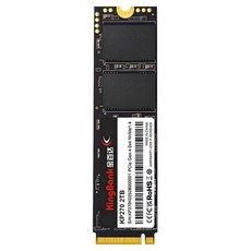 KINGBANK KP270 NVMe M.2 SSD, 2TB