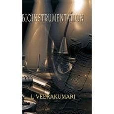 (영문도서) Bioinstrumentation Hardcover, Mjp Publisher, English, 9788180942884