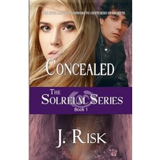 (영문도서)Concealed Paperback, Exordium Books Frp, English, 9781990763359