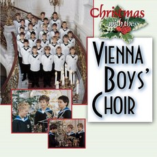 미개봉CD) Vienna Boys Choir (빈 소년 합창단) - Christmas with The Vienna Boys Choir 크리스마스 합창