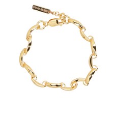 스위트라임주스 폴리시드 마감 브레이슬릿