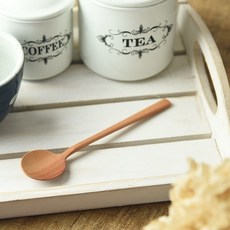 Nature Cutlery 天然木 湯匙 餐匙, 1個