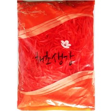 업소용 채초생강(운화 1.3K)X10, 1, 1.3kg, 10개