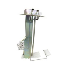 닛산 호환 NP300 DESERT THUNDER LCD22T KA24DE OE 17040VK01A 용 연료 펌프 어셈블리, 1개