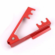 옥이드림 장미 집게 가시 제거기 화훼도구 식물꽃꽃이 식물줄기정리기