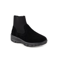 탠디 탠디여성 앵클부츠 (G22406 BLACK) 754492