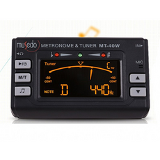 무세도 메트로튜너, 혼합색상, 1개