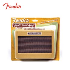 펜더 57 Twin mini Amp, 혼합색상, 1개