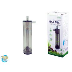 欣欣水族 K41 伊士達ISTA I-528 高效率Co2溶解器(M) 外置式擴散筒, 1個