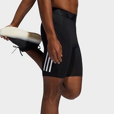 adidas 愛迪達 男款緊身褲