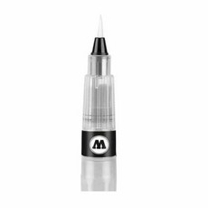 워터 브러쉬쉬 1mm 디자인붓 물감도구 미술그리기+그래Shop, 빠른배송