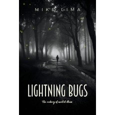 (영문도서) Lightning Bugs: the iceberg of mental illness Paperback, Dorrance Publishing Co., English, 9798889254591