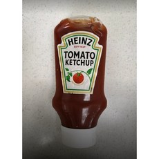 하인즈 토마토 케첩, 570g, 1개