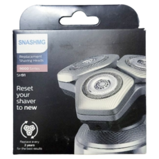 PHILIPS 刮鬍刀刀片 SH91, 1個
