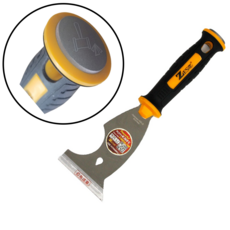 ZEST 헤라 75MM 마그네틱 파워풀 멀티 스텐헤라 스티커 벽지 (Z-MSP20-75M), 1개