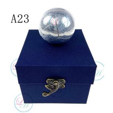 GM同款三合一鐵球益智遊戲/高難度十級燒腦玩具/大人小孩益智遊戲, 1個, 同款GM三合一鐵球