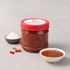 국내산 갈치속젓 갈치쌈젓, 1개, 500g