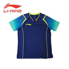 [LI-NING] 24 리닝 국대용 마이에브 티셔츠(남여공용)