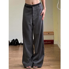 생활 여성용 빅사이즈 누빔 생활전통의상 절복바지 개량전통의상 전통의상바지 법복 절팬츠