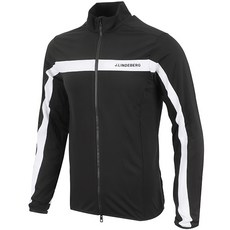 J.LINDEBERG JARVIS MID男款高爾夫夾克 高爾夫服裝 時尚風