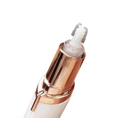 電動修眉刀，安全修眉不傷膚，小巧便攜，輕鬆打造精緻眉型, 單購-刀頭一入, F