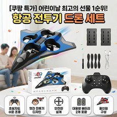 YL89 고성능 미니 드론 EPP 충격방지 입문용 4축 자이로 화려한 LED 고도유지 360도 회전 배터리 2개 패키지, 1개, 블루
