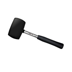 TOOLSTAR 고무망치_TS-RHB12 12OZ, 본상품