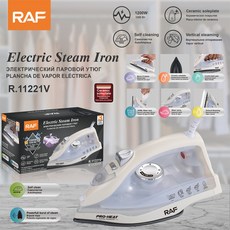 自動蒸汽電熨斗 家用手持式全自動蒸汽熨燙機, R.11221V:需自備轉接頭