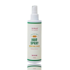 노브랜드 스타일링 헤어 스프레이, 1개, 200ml