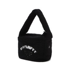 다이나핏 DYNAFIT 스퀘어 플리스 호보백_Black YWW23B34Z1 349460, 00(FREE)